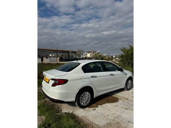 Sahibinden Fiat Egea 1.6 Multijet Easy 2025 Model