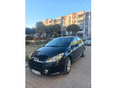 Sahibinden Peugeot 307 1.6 Premium 2006 Model