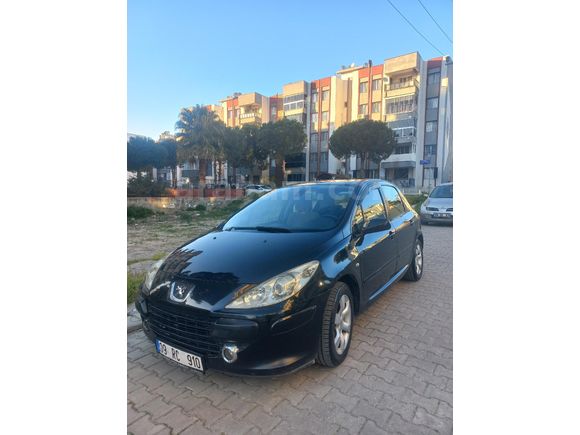 Sahibinden Peugeot 307 1.6 Premium 2006 Model