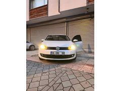 2009 Golf 1.6 Trendline Otomatik
