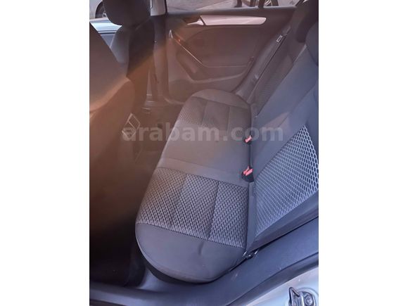2009 Golf 1.6 Trendline Otomatik
