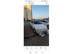 Sahibinden Fiat Siena 1.4 EL 1999 Model