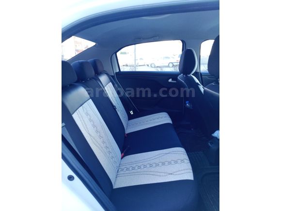 Sahibinden Citroen C-Elysée 1.5 BlueHDI Feel 2021 Model