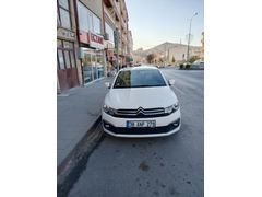 Sahibinden Citroen C-Elysée 1.5 BlueHDI Feel 2021 Model