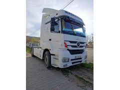 ......Sahibinden Mercedes - Benz Axor 1840 LS