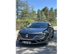 Sahibinden Renault Talisman 1.6 dCi Icon 2016 Model 