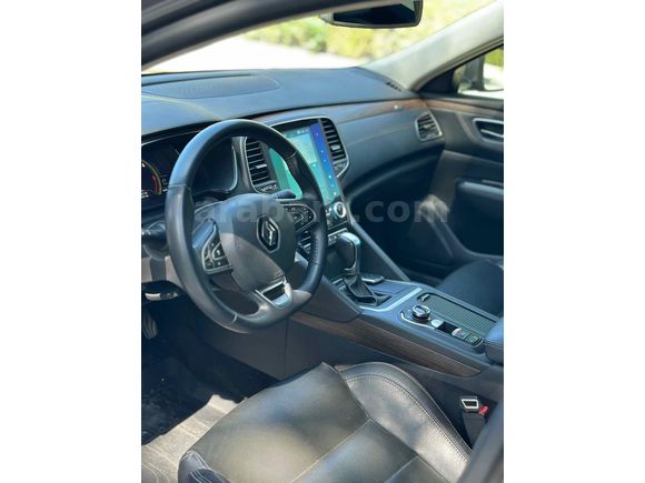 Sahibinden Renault Talisman 1.6 dCi Icon 2016 Model 