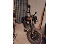 Sahibinden Kuba Superlight 125 3100KM