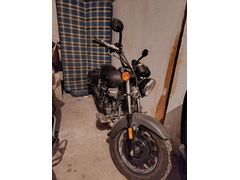Sahibinden Kuba Superlight 125 3100KM