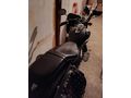 Sahibinden Kuba Superlight 125 3100KM