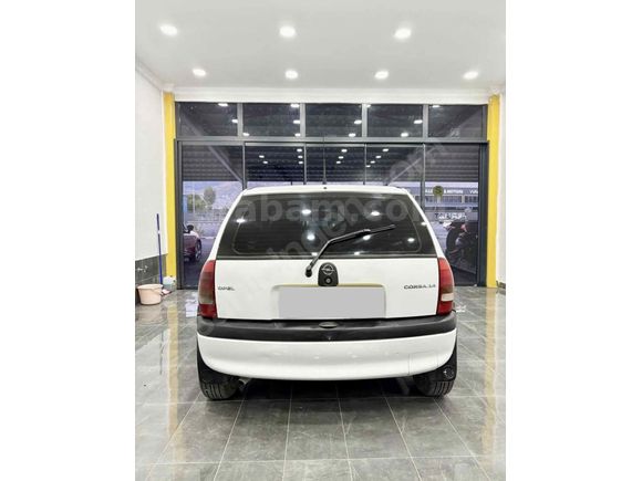 Sahibinden Opel Corsa 1.4 Swing 1998 Model 