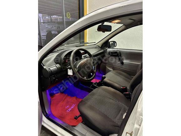 Sahibinden Opel Corsa 1.4 Swing 1998 Model 