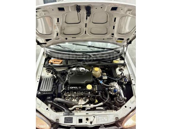 Sahibinden Opel Corsa 1.4 Swing 1998 Model 