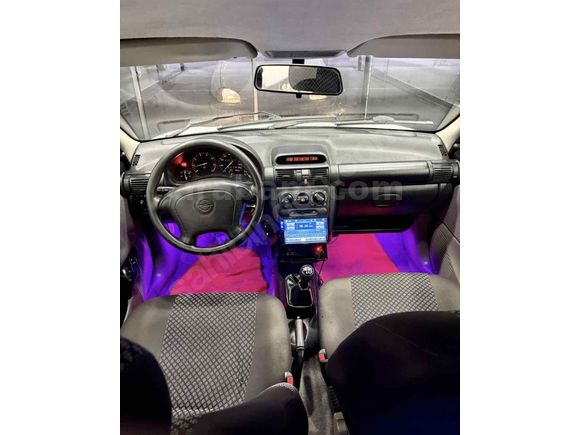 Sahibinden Opel Corsa 1.4 Swing 1998 Model 