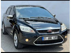 Sahibinden Ford Focus 1.6 Comfort 2011 Model
