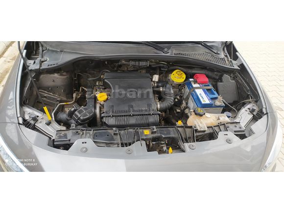 Sahibinden Fiat Egea 1.4 Fire Easy 2021 Model