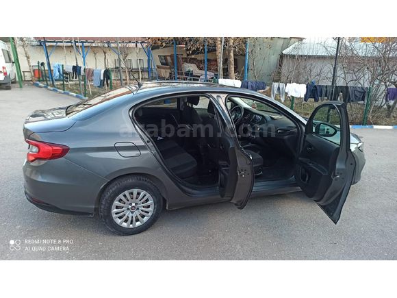 Sahibinden Fiat Egea 1.4 Fire Easy 2021 Model