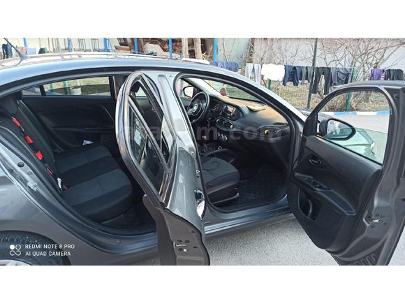 Sahibinden Fiat Egea 1.4 Fire Easy 2021 Model