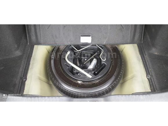 Sahibinden Fiat Egea 1.4 Fire Easy 2021 Model