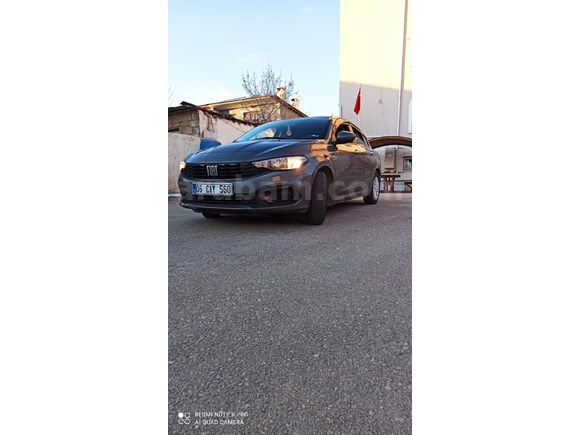 Sahibinden Fiat Egea 1.4 Fire Easy 2021 Model
