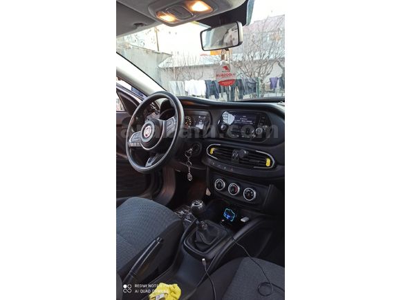 Sahibinden Fiat Egea 1.4 Fire Easy 2021 Model