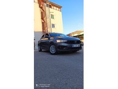 Sahibinden Fiat Egea 1.4 Fire Easy 2021 Model