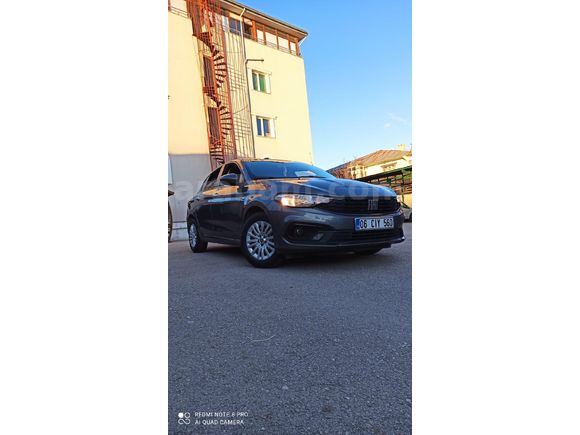 Sahibinden Fiat Egea 1.4 Fire Easy 2021 Model
