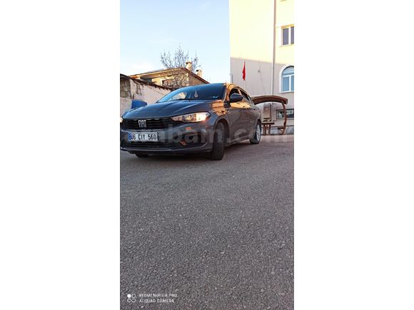 Sahibinden Fiat Egea 1.4 Fire Easy 2021 Model