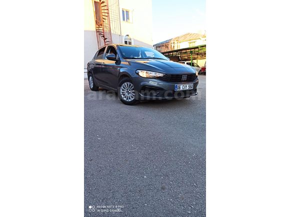 Sahibinden Fiat Egea 1.4 Fire Easy 2021 Model