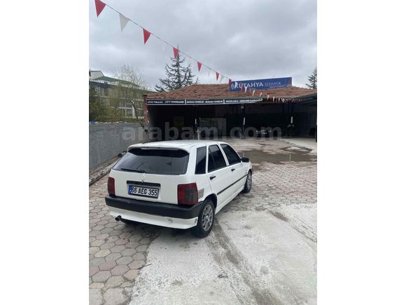 Sahibinden Fiat Tipo 1.6 S 1994 Model 