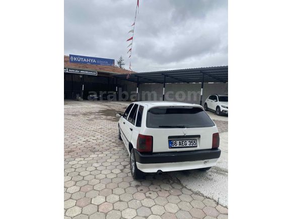 Sahibinden Fiat Tipo 1.6 S 1994 Model 