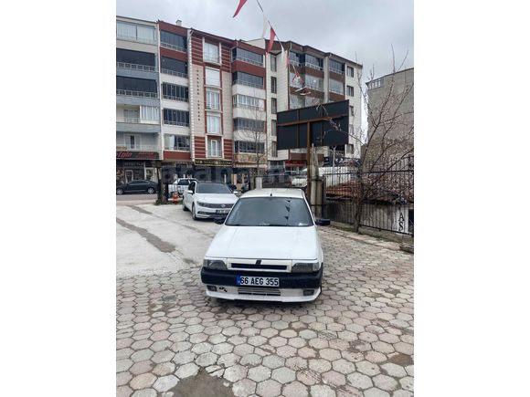 Sahibinden Fiat Tipo 1.6 S 1994 Model 