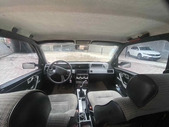 Sahibinden Fiat Tipo 1.6 S 1994 Model 