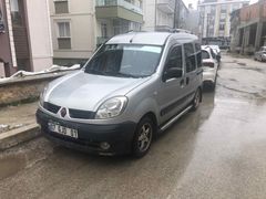 OTOMOBİL RUHSATLI,Klimalı Sahibinden Renault Kangoo 1.5 dCi Expression 2006 Model 