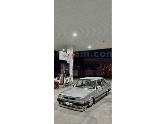 Kordon güzeli satışta 