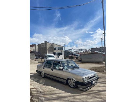 Kordon güzeli satışta 