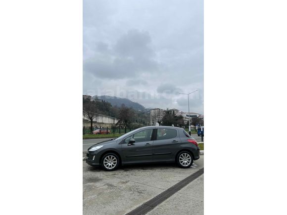 Sahibinden Peugeot 308 1.6 VTi Comfort 2009 Model 