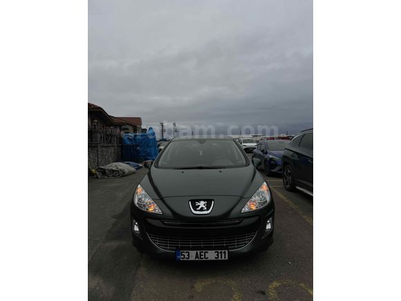 Sahibinden Peugeot 308 1.6 VTi Comfort 2009 Model 