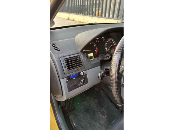 Sahibinden Skoda Fabia 1.4 TDI Special 2004 Model 