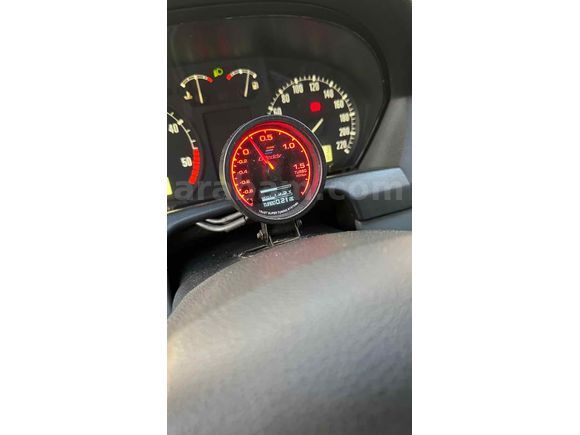 Sahibinden Skoda Fabia 1.4 TDI Special 2004 Model 