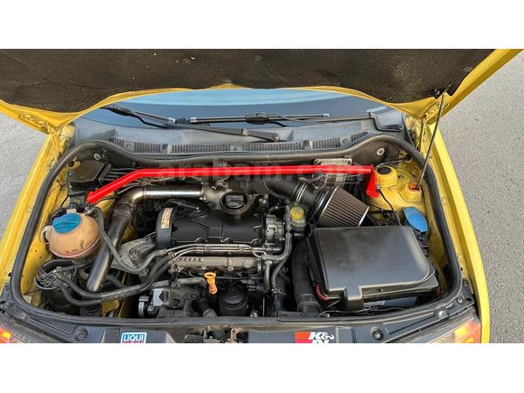 Sahibinden Skoda Fabia 1.4 TDI Special 2004 Model 