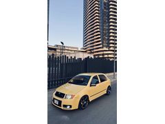 Sahibinden Skoda Fabia 1.4 TDI Special 2004 Model 