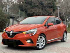 Sahibinden Renault Clio 1.0 TCe Touch 2020 Model 