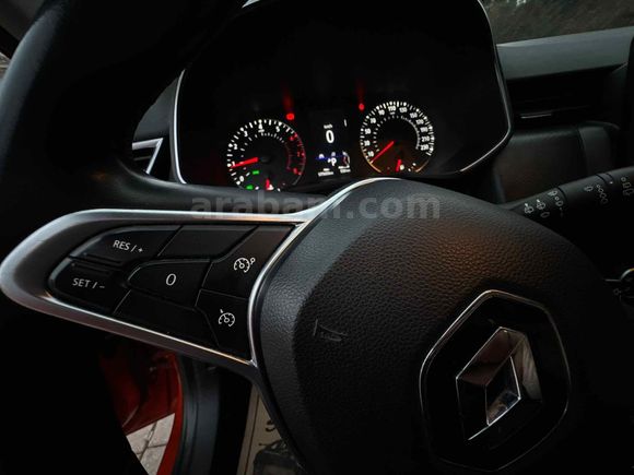 Sahibinden Renault Clio 1.0 TCe Touch 2020 Model 