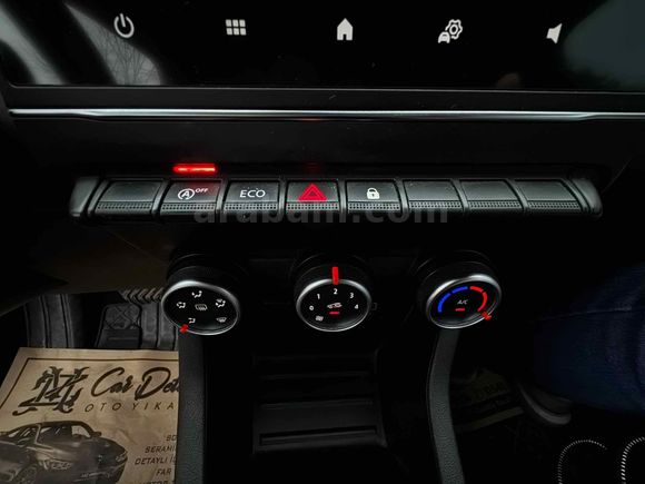 Sahibinden Renault Clio 1.0 TCe Touch 2020 Model 
