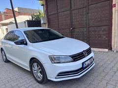 Sahibinden  TEMİZZ Volkswagen Jetta 1.6 TDi Trendline 2015 Model 