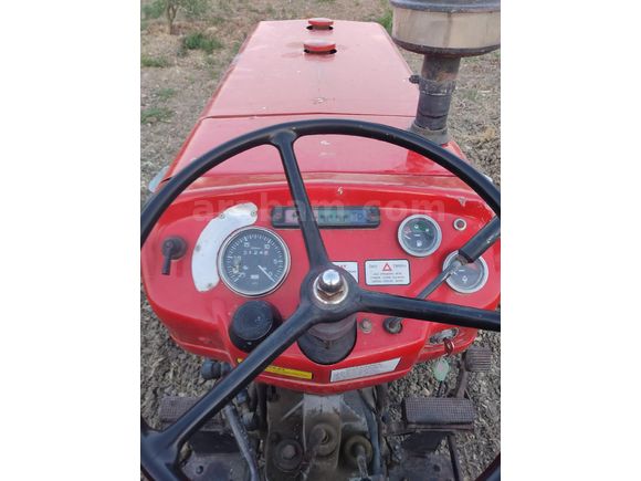 Sahibinden Massey Ferguson 240 S Manisa