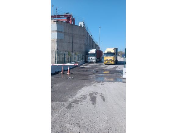 Sahibinden Iveco - Otoyol Eurotech 430takas kısmı vade olur