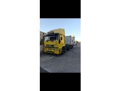 Sahibinden Iveco - Otoyol Eurotech 430takas kısmı vade olur