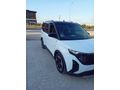 Sahibinden Ford Tourneo Courier 1.5 EcoBlue Active 2024 Model 